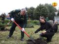 Более 60 тысяч деревьев высадили в лесничествах Чувашии в рамках осеннего сезона всероссийской акции «Сохраним лес»
