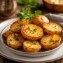 Запечённый или жареный картофель: как выбрать лучший способ приготовления