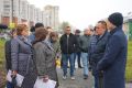 Юго-Запад, вас слышат!. Раньше часто звучало: «В Юго-Западном районе нас будто не замечают»