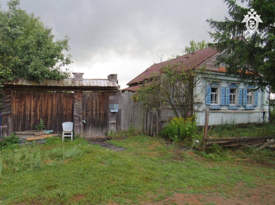 Житель Янтиковского округа обвиняется в убийстве односельчанина