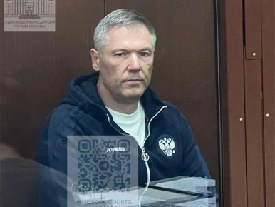По подозрению в многомиллиардных растратах на стройке М12 арестован глава СК «Автодор»
