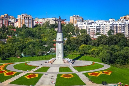 Инвестор из Узбекистана вложит почти 600 млн рублей в производство высокотехнологичной продукции для электроэнергетики в Чувашии