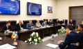 Навоийская область Узбекистана стала партнером Чувашии