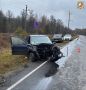 Госавтоинспекция Чувашии выясняет причины столкновения в Марпосадском округе, в котором погиб человек
