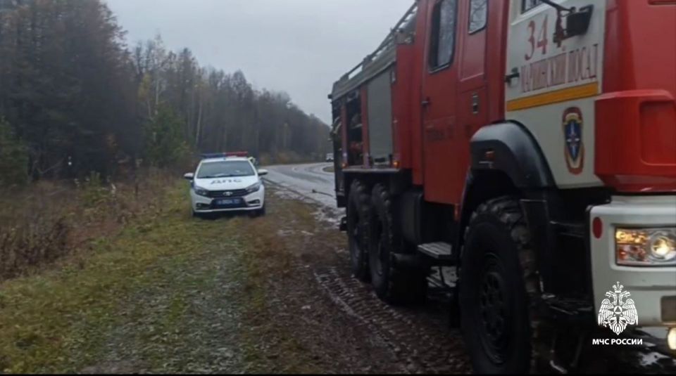 #Сводка_МЧС_Чувашии. За дежурные сутки в республике: