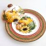 Искусство блинниц: Красота и функциональность на вашей кухне