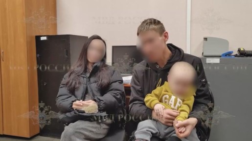 Семья, которая на видео якобы набивала ребёнку тату, живёт в приемлемых условиях на съёмной квартире в Чебоксарах