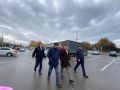 Три вокзала — важнейшая транспортная точка Чебоксар