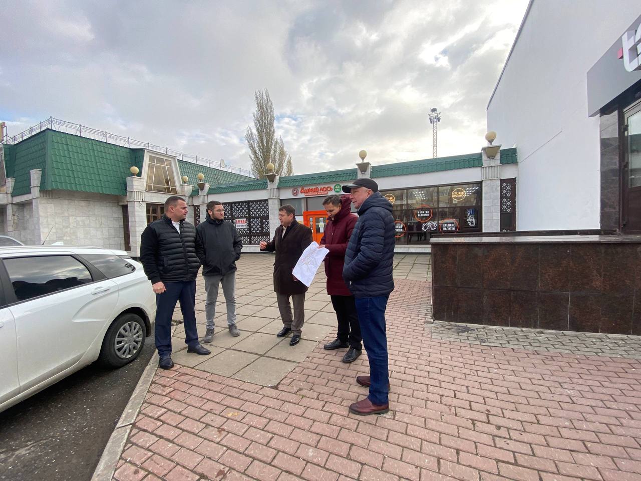Три вокзала — важнейшая транспортная точка Чебоксар Три вокзала — важнейшая транспортная точка Чебоксар