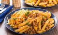 Макароны по-флотски с индейкой: легкость и вкус на вашей тарелке
