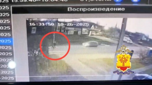Пьяный водитель насмерть сбил пенсионерку и 14-летнего подростка в Чувашии