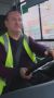 Олег Николаев поздравил работников автомобильного и городского пассажирского транспорта с профессиональным праздником