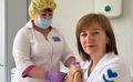 Более 168 тысяч доз вакцины от гриппа доставлено в Чувашию
