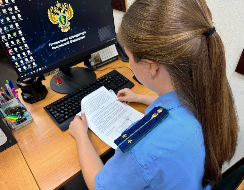 В Янтиковском округе привлечение к уголовной ответственности побудило должника по алиментам выплатить более 740 тыс