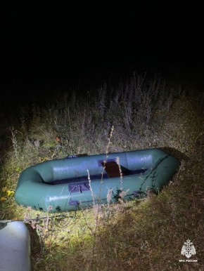 В Вурнарском округе погиб рыбак
