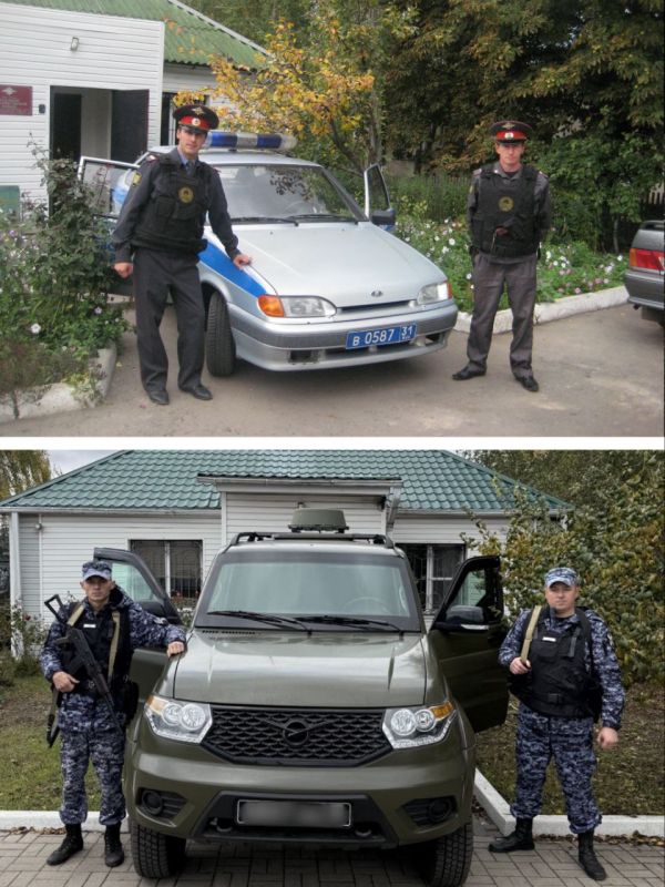 Крепнет и ширится #СвязьПоколений!