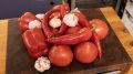 Секреты приготовления вкусной аджики на зиму