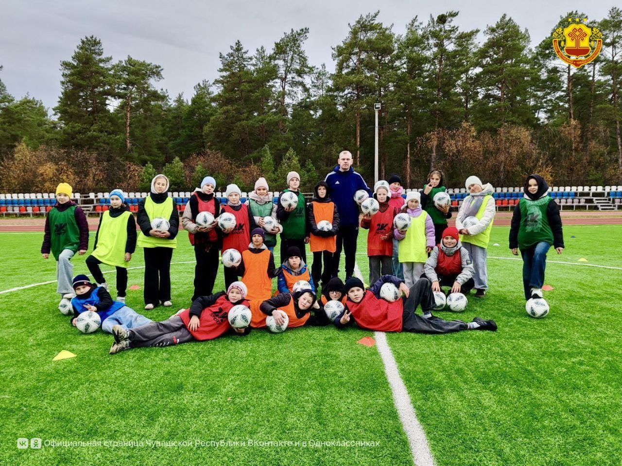 На базе физкультурно-оздоровительного центра «Росинка» проходит очередная смена круглогодичного проекта «Губернаторский лагерь» На базе физкультурно-оздоровительного центра «Росинка» проходит очередная смена круглогодичного проекта «Губернаторский лагерь»