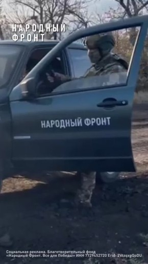 Из Чувашии через Йошкар-Олу на ЛБС