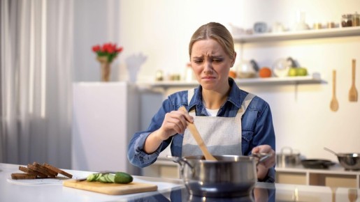 Только продукты испортите: худшие идеи салатов к Новому году