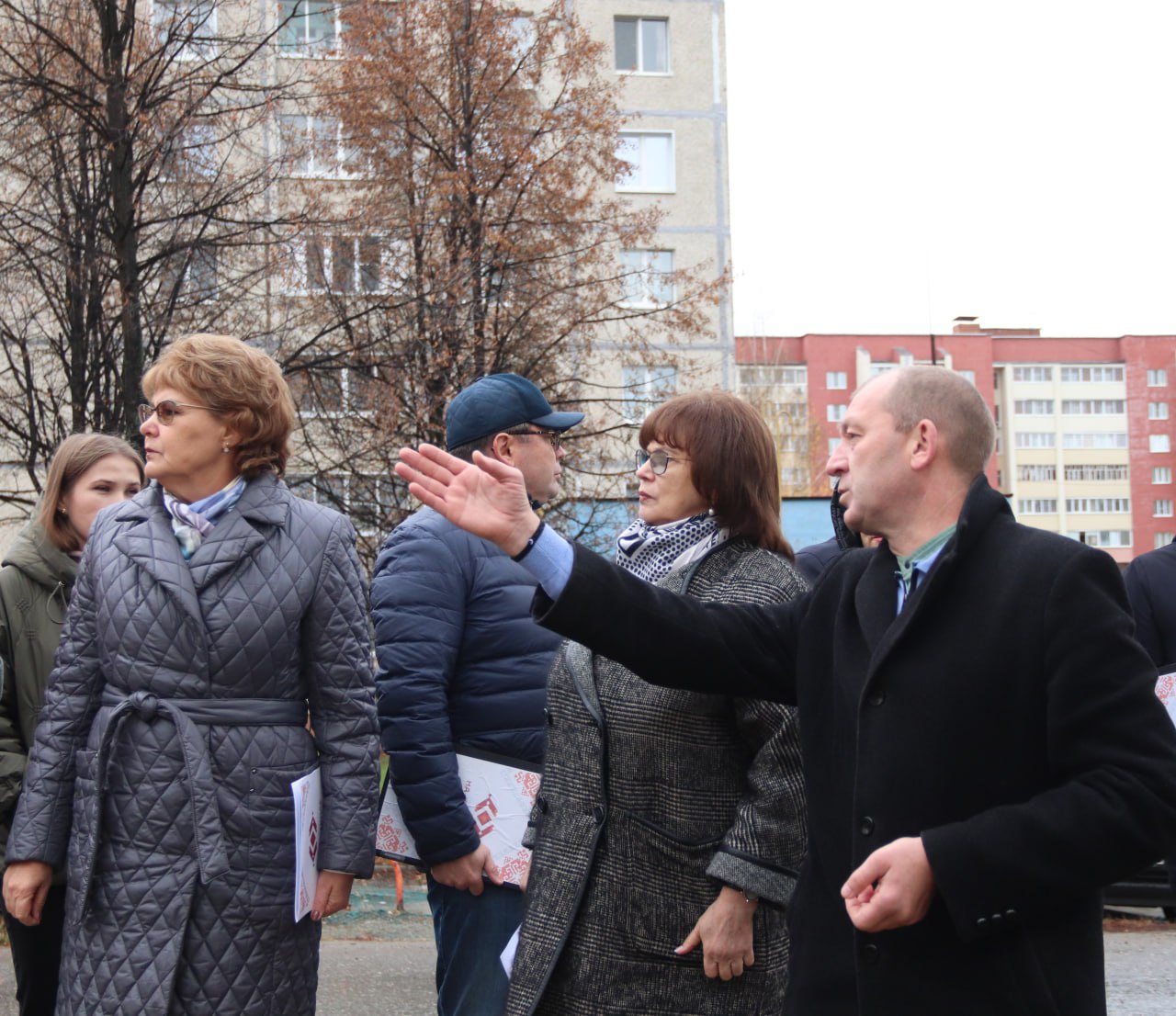 Ремонт тротуаров на особом контроле