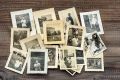 Не выбрасывайте старые фотографии: они сейчас стоят кучу денег