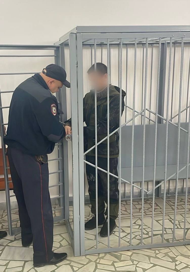 Заключен под стражу предполагаемый виновник ДТП, в результате которого погибли два человека в г. Алатырь