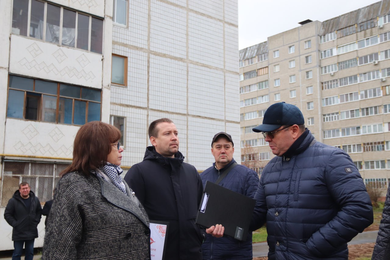 Ремонт тротуаров на особом контроле Ремонт тротуаров на особом контроле