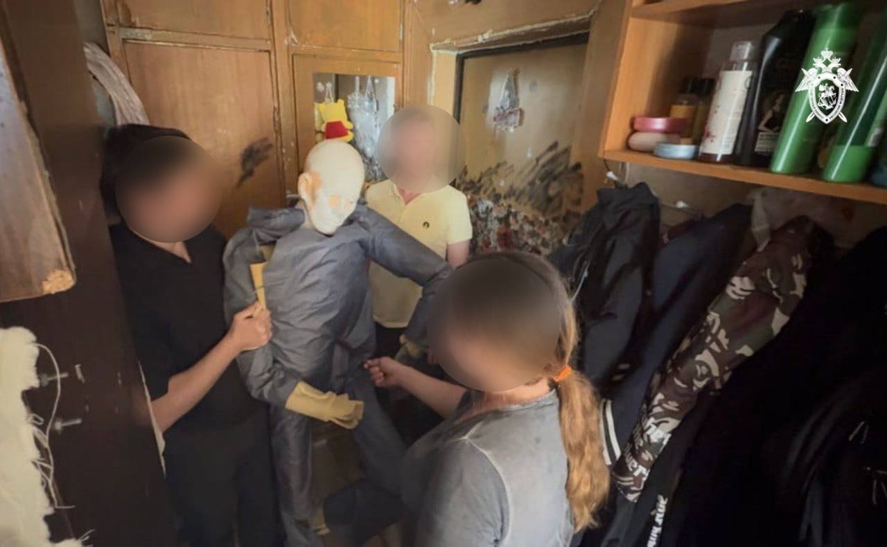 Жительница Чебоксар осуждена к длительному лишению свободы за убийство сожителя