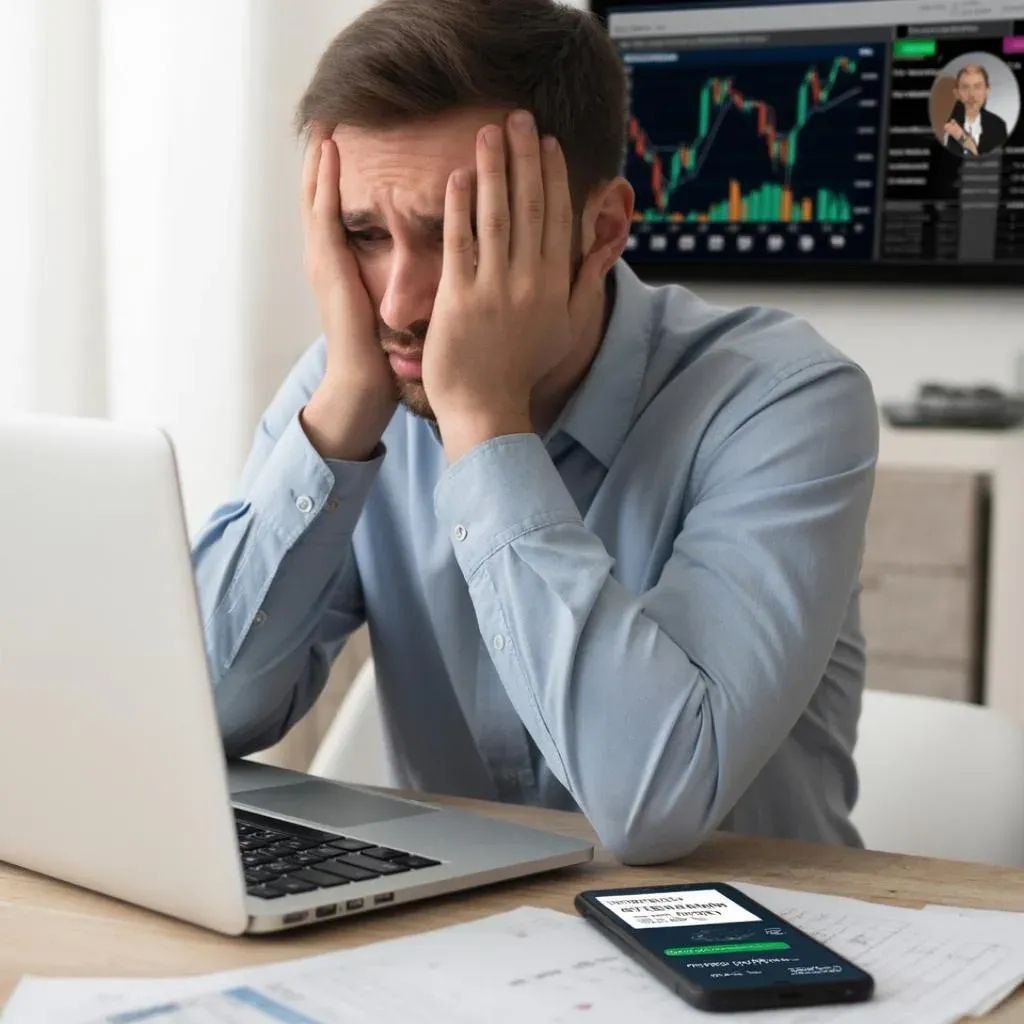 Очередной житель Чебоксар пополнил «копилку» мошенников