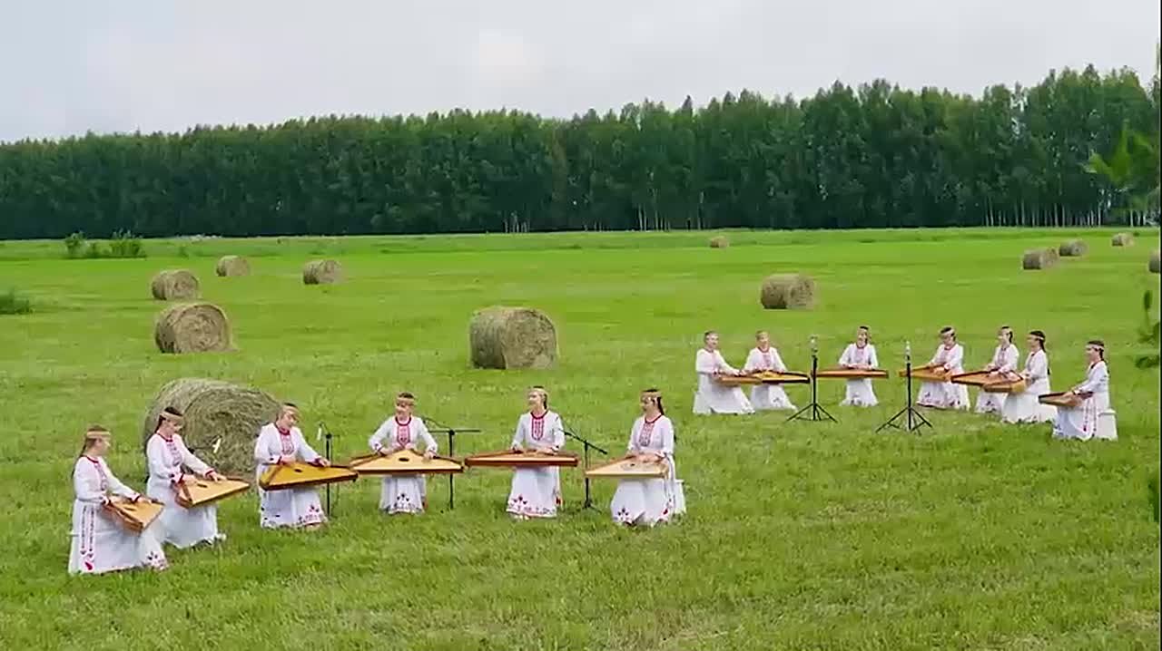 Стартовал музыкальный проект #МУЗЫКАВМЕСТЕ «Песни Великой Страны. С любовью из Приволжья»