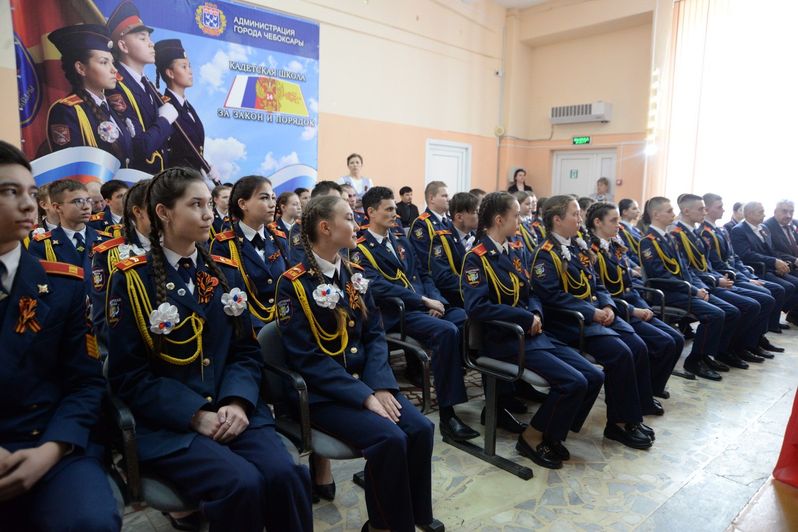 Леонид Черкесов: В рамках партийного проекта «Единой России» «Историческая память» 7 ноября в городе Самаре в 15-й раз состоится Парад Памяти, посвященный военному параду 7 ноября 1941 года в городе Куйбышеве (Самаре) –... Леонид Черкесов: В рамках партийного проекта «Единой России» «Историческая память» 7 ноября в городе Самаре в 15-й раз состоится Парад Памяти, посвященный военному параду 7 ноября 1941 года в городе Куйбышеве (Самаре) –...