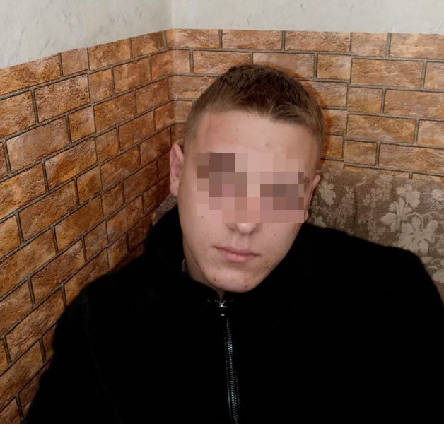 Полицейские из Чувашии задержали участника преступной схемы при получении полумиллиона рублей от пожилой жительницы Алатыря