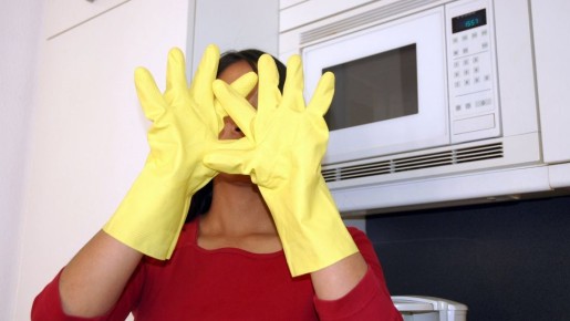 В этом нет смысла: три бесполезных дела по кухне, которые делают все