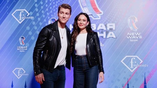 Алексей Воробьев и Аида Гарифуллина: яркие ведущие нового сезона «Интервидения-2025»