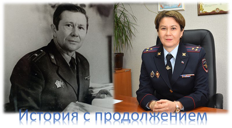 Проект «История с продолжением» знакомит с династией Ухиных