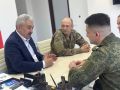 Леонид Черкесов: Госдума РФ приняла в первом чтении законопроект Единой России о праве участников специальной военной операции на бесплатное второе среднее профобразование