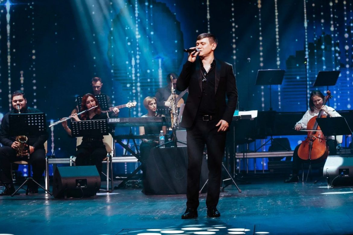 Лучшие мелодии Музыкальной карты России прозвучат в День народного единства