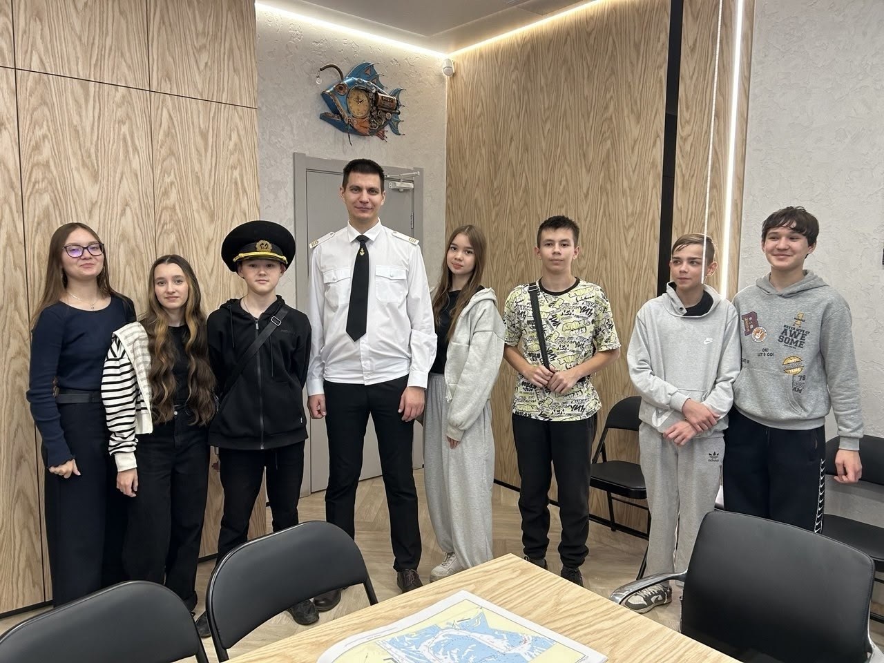 В Чебоксарах продолжаются осенние каникулы! В Чебоксарах продолжаются осенние каникулы!