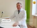 Врач-оториноларинголог Ибресинской центральной районной больницы Шаукет Купкенов удостоен почетного звания «Заслуженный врач Чувашской Республики»