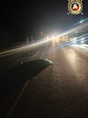 В Чебоксарском округе женщина погибла под колёсами автомобиля