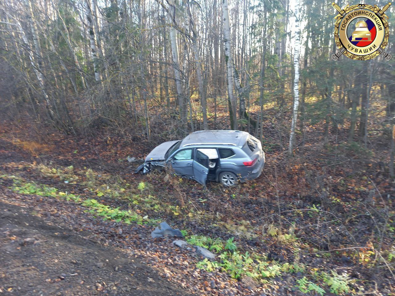 В Моргаушском округе произошло ДТП со смертельным исходом В Моргаушском округе произошло ДТП со смертельным исходом