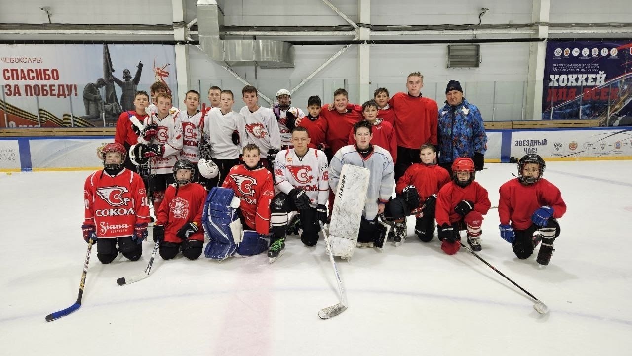 В Чебоксарах продолжаются осенние каникулы! В Чебоксарах продолжаются осенние каникулы!