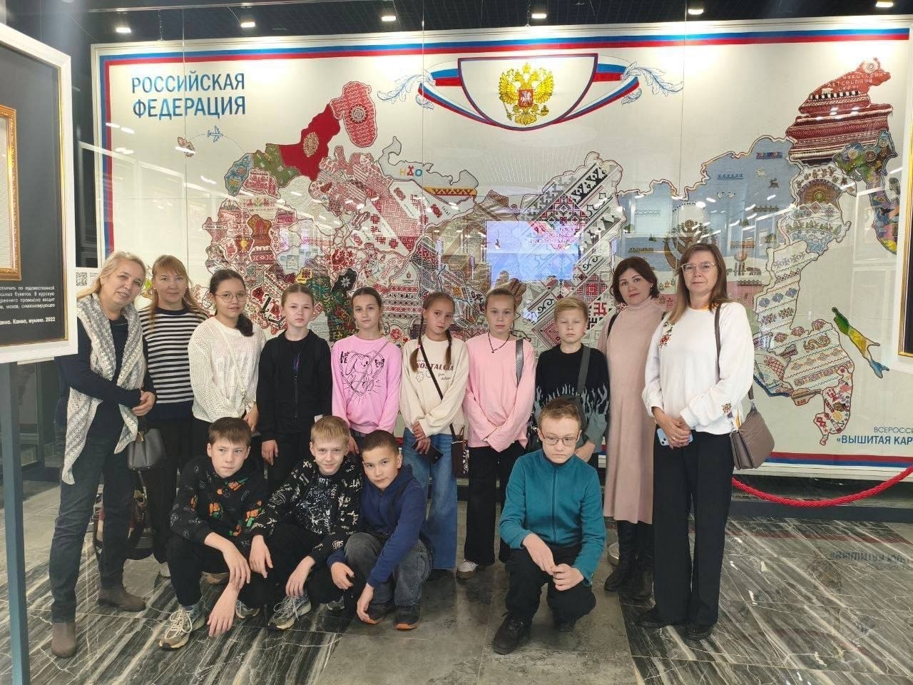 В Чебоксарах продолжаются осенние каникулы! В Чебоксарах продолжаются осенние каникулы!