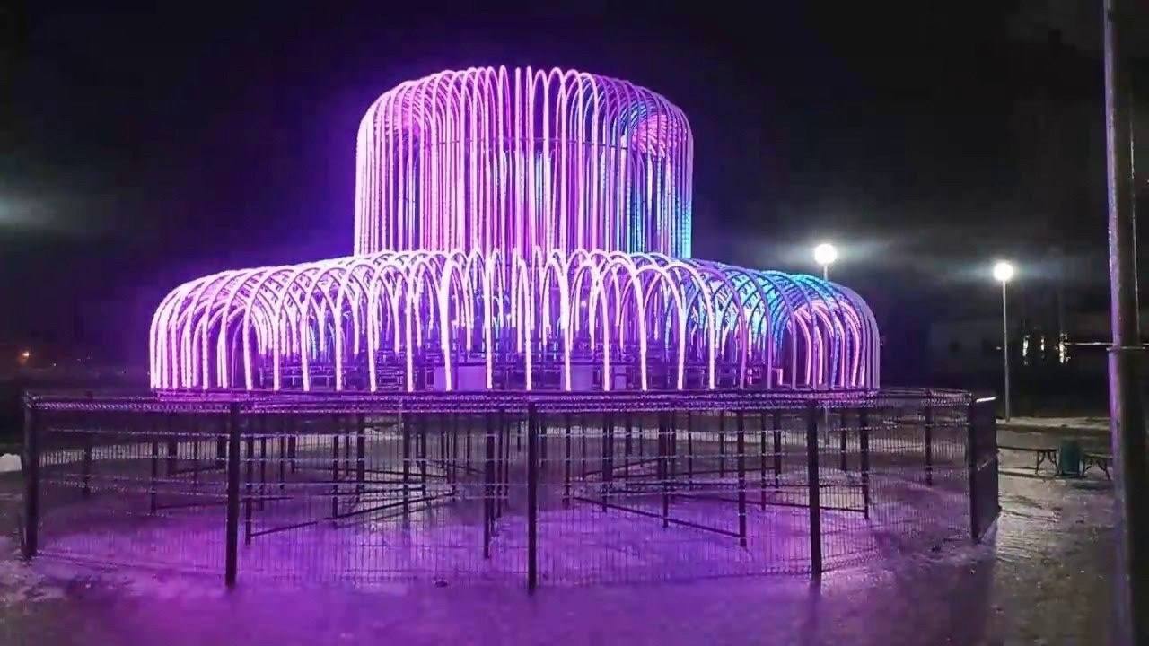 Прокуратура г.Новочебокcарска провела проверку по публикации в сети Интернет о демонтаже фонтанов, расположенных на городской набережной Прокуратура г.Новочебокcарска провела проверку по публикации в сети Интернет о демонтаже фонтанов, расположенных на городской набережной