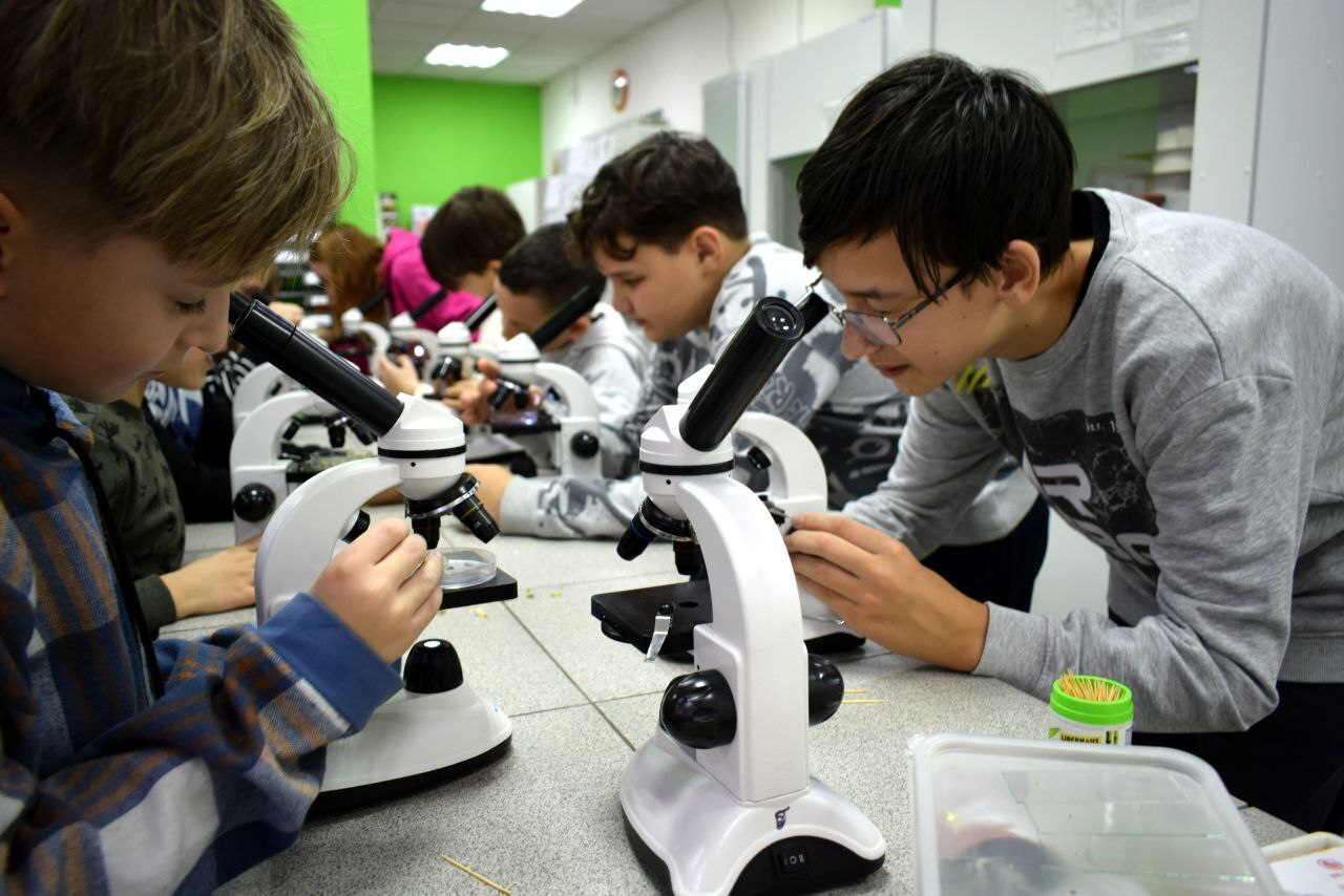 В Чебоксарах продолжаются осенние каникулы! В Чебоксарах продолжаются осенние каникулы!