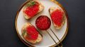 Из форели, горбуши или нерки: пищевой технолог назвала самую вкусную икру
