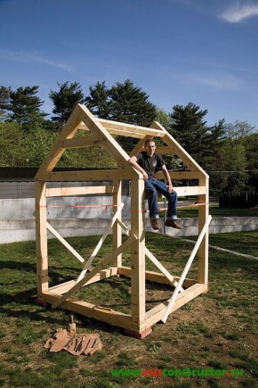 Как построить дом своими руками: практическое руководство для будущих хозяев