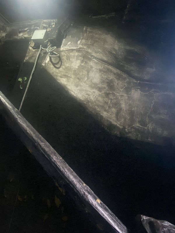 Канашской межрайонной прокуратурой проведена проверка по публикации в сети Интернет о ненадлежащем состоянии многоквартирного дома, расположенного по ул.Пушкина в г. Канаш, после произошедшего пожара