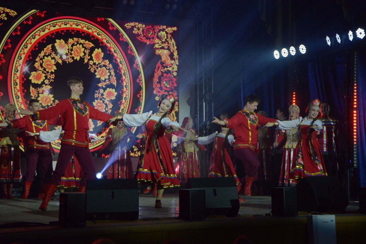 Леонид Черкесов: Поздравил своих земляков, шумерлинцев, с  90-летием со дня образования  муниципального округа! Леонид Черкесов: Поздравил своих земляков, шумерлинцев, с  90-летием со дня образования  муниципального округа!